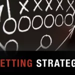 A Sports Bet Hedging Strategy